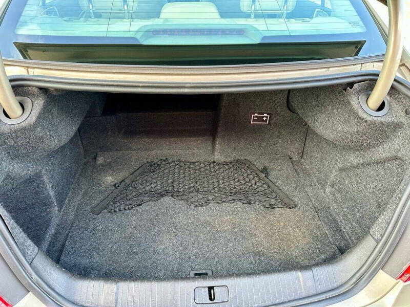 2015 Buick LaCrosse Leather