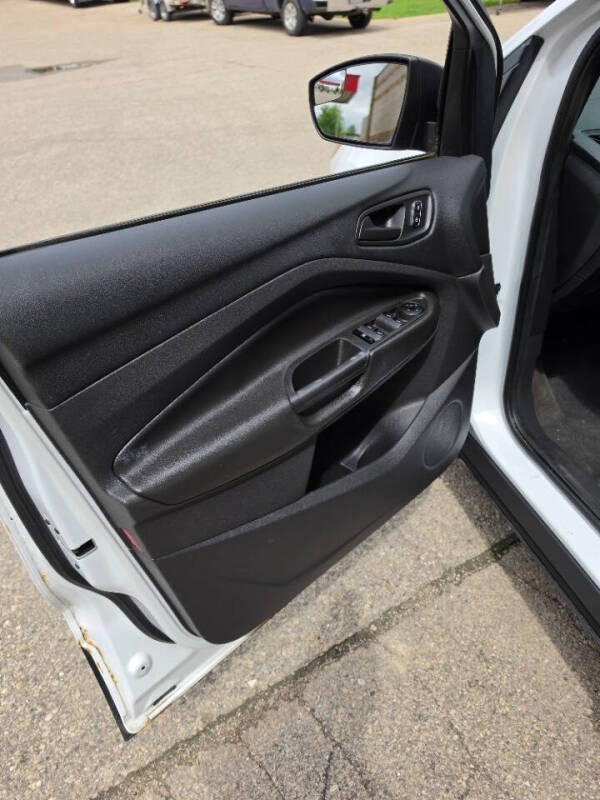 2013 Ford Escape S