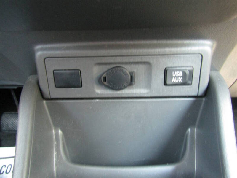 2012 Toyota Prius v Two