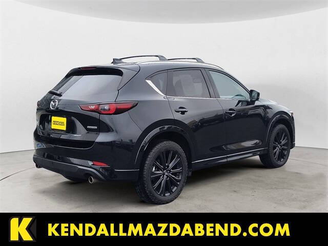 2024 Mazda CX-5 2.5 S Premium Plus