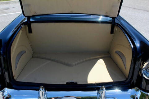 1956 Chevrolet Bel Air