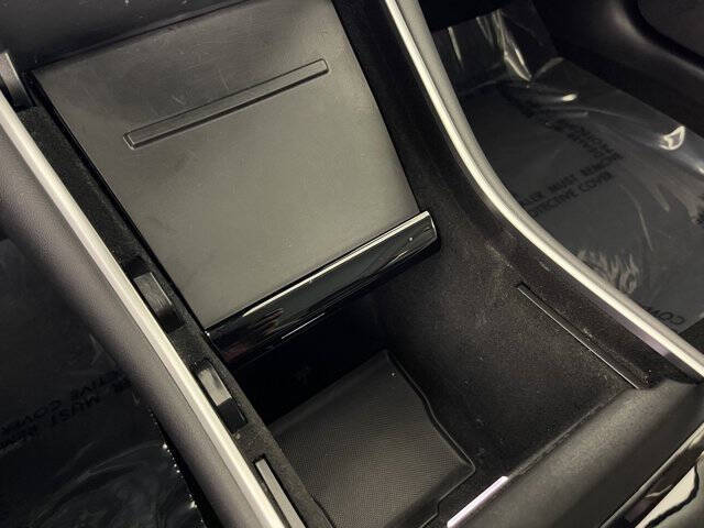 2020 Tesla Model 3 Standard Range