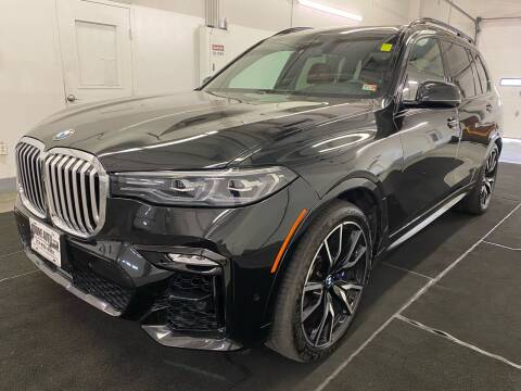 2019 BMW X7 for sale at TOWNE AUTO BROKERS in Virginia Beach VA