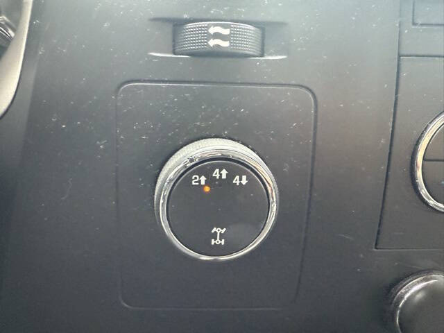 2014 GMC Sierra 2500HD