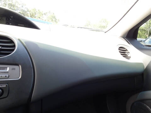 2011 Mitsubishi Eclipse GS