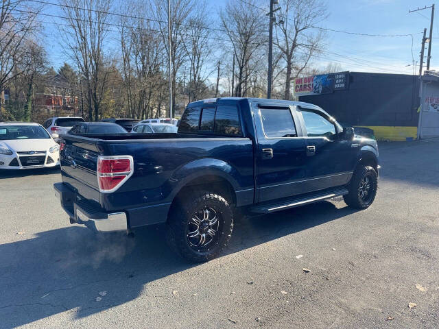 2013 Ford F-150 for sale at Premium Spec Auto in Seattle, WA