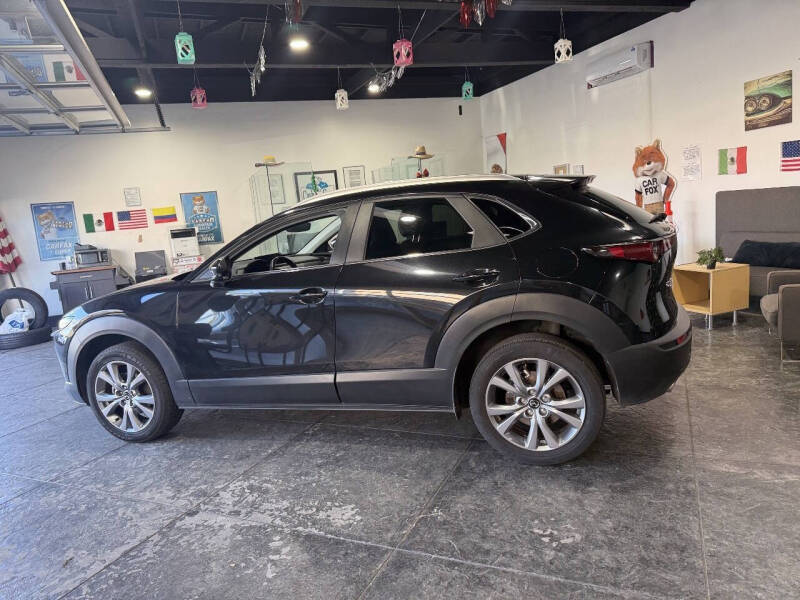 2023 Mazda CX-30 2.5 S Select