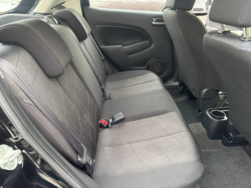 2012 Mazda MAZDA2 Sport