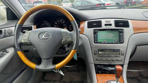 2005 Lexus ES 330
