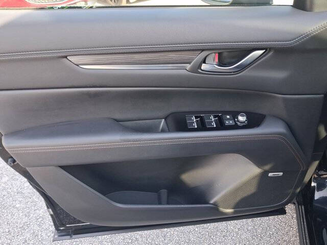 2023 Mazda CX-5 2.5 S Premium Plus