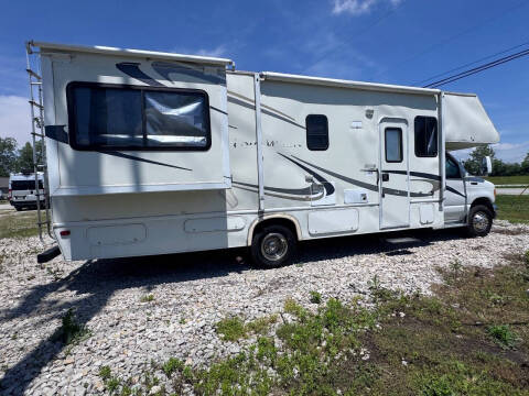 2003 Thor Motor Coach FourWinds 27D