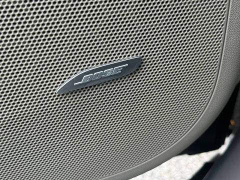 2017 Buick LaCrosse Premium