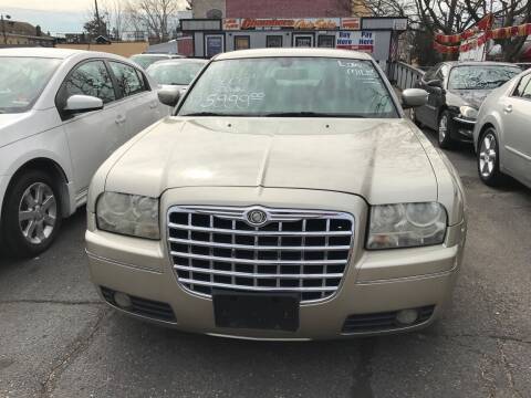 2007 Chrysler 300 for sale at Chambers Auto Sales LLC in Trenton NJ