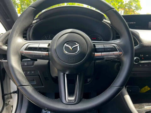 2019 Mazda Mazda3 Hatchback Premium
