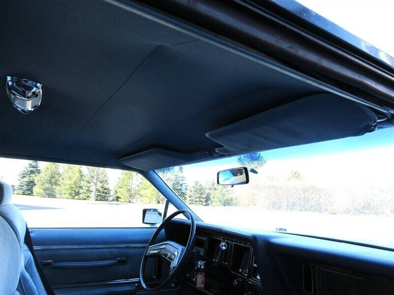 1978 Lincoln Continental
