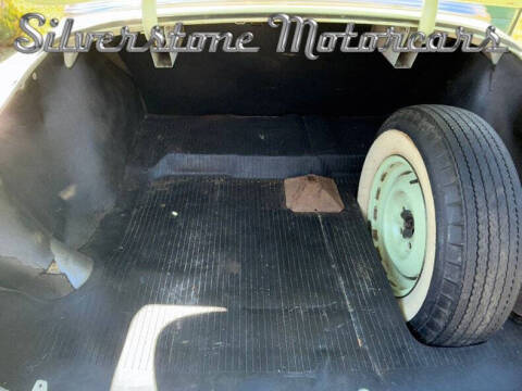 1953 Chevrolet Bel Air