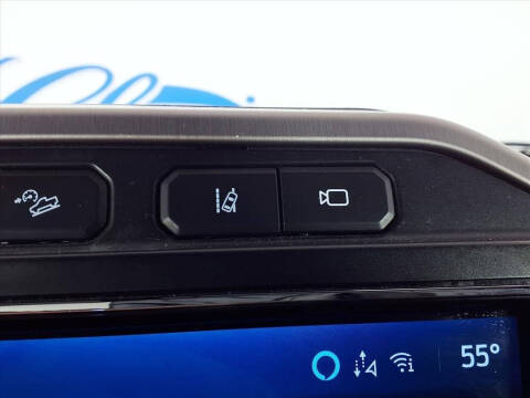 2022 Ford F-250 Super Duty