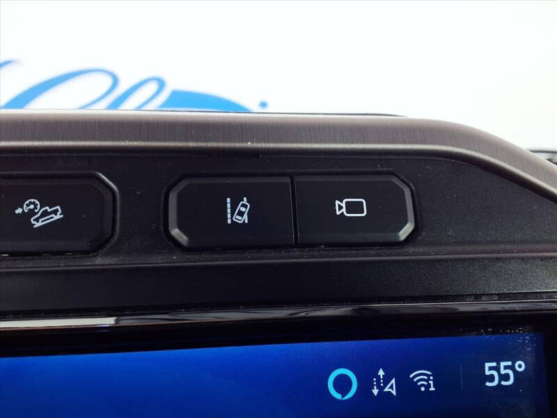 2022 Ford F-250 Super Duty