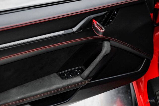 2022 Porsche 911 GT3