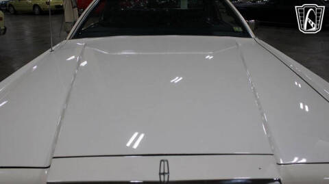 1979 Lincoln Continental