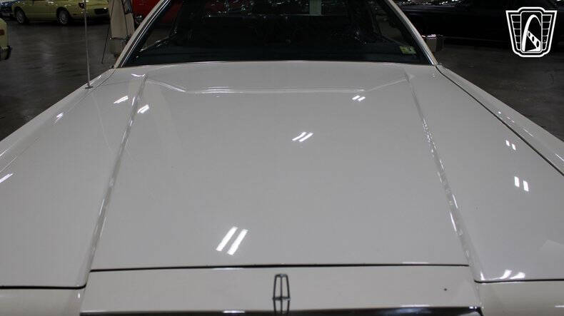 1979 Lincoln Continental