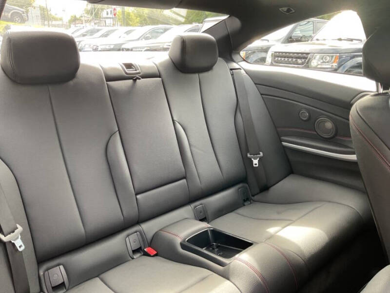 2019 BMW 4 Series 430i xDrive