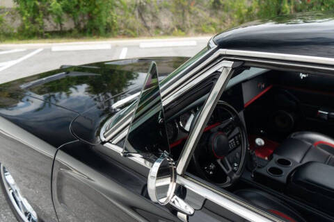 1968 Dodge Charger