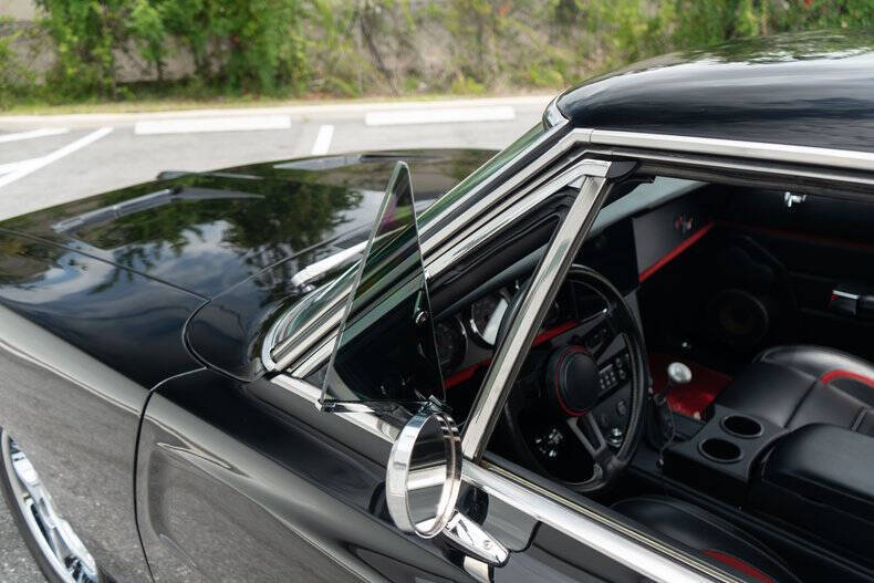 1968 Dodge Charger