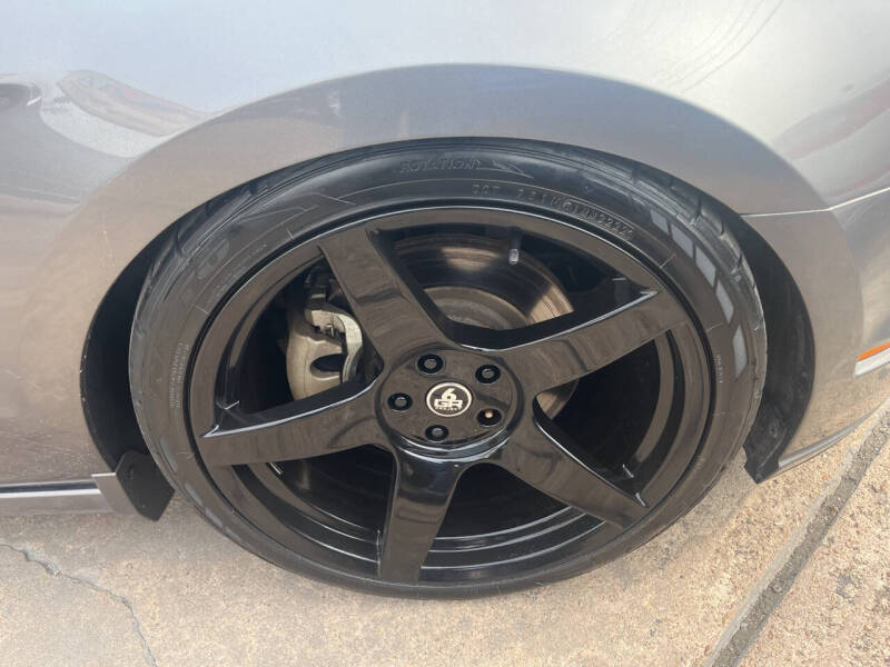 2014 Ford Mustang GT