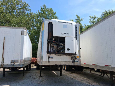 2009 UTILITY REFER