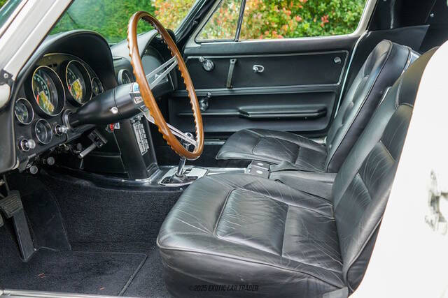 1965 Chevrolet Corvette