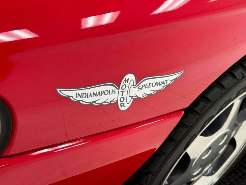 1994 Ford Mustang SVT Cobra