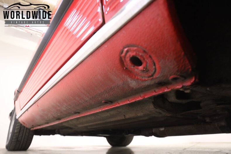 1985 Mercedes-Benz 380-Class 380 SL