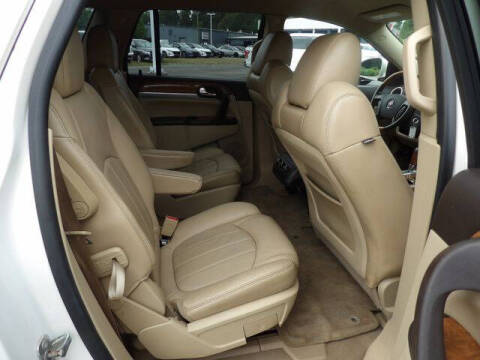 2011 Buick Enclave CXL-1