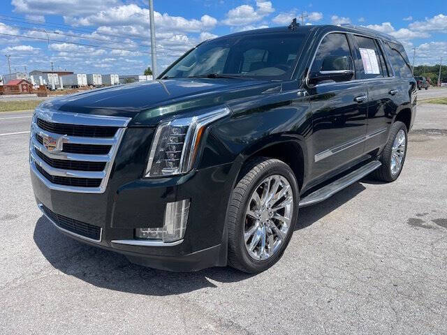 2016 Cadillac Escalade for sale at Southern Auto Exchange in Smyrna TN