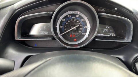 2017 Toyota Yaris iA