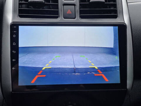 2013 Nissan Versa 1.6 SV