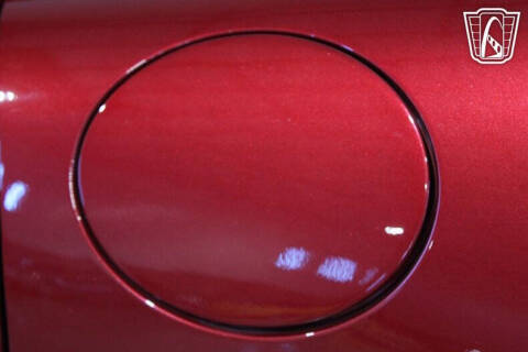 2001 Chevrolet Corvette