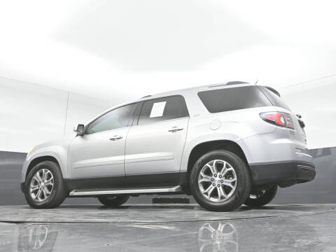 2016 GMC Acadia SLT-2