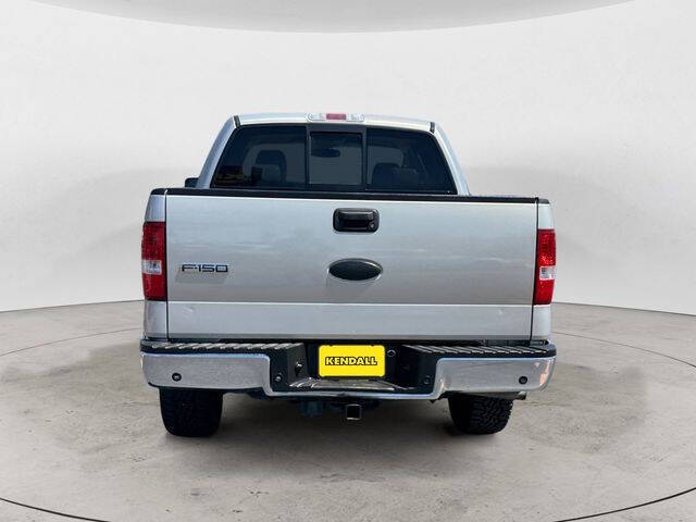 2006 Ford F-150