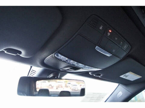 2021 Mercedes-Benz C-Class C 300