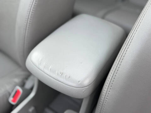 2012 Subaru Forester 2.5X Limited