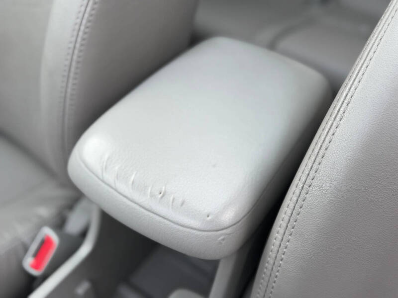 2012 Subaru Forester 2.5X Limited