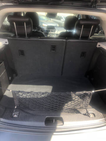 2013 Buick Encore Premium