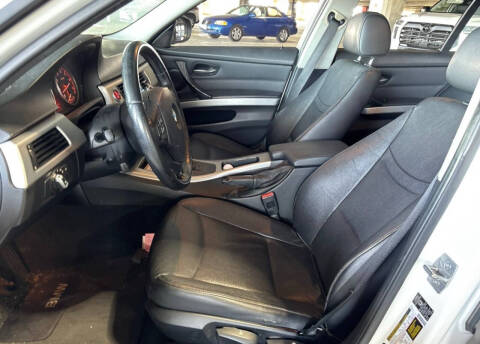 2011 BMW 3 Series 328i