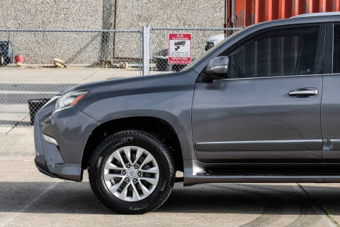 2015 Lexus GX 460