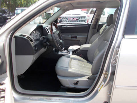 2006 Chrysler 300 C