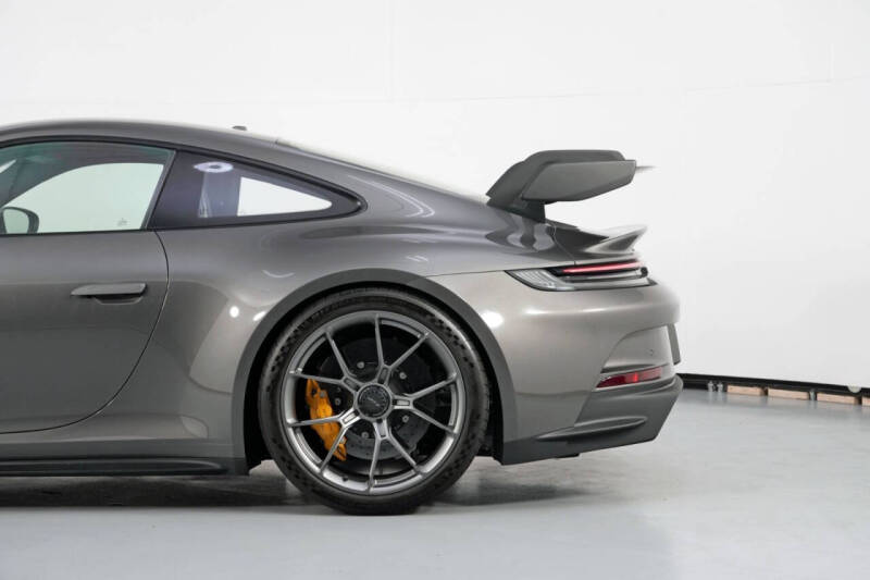 2023 Porsche 911 GT3
