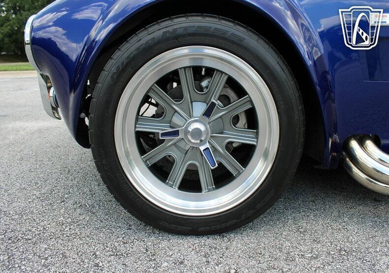 1965 Acura Cobra