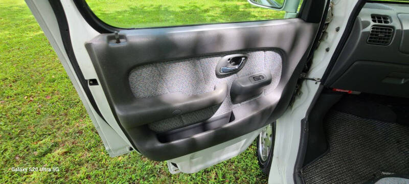 2000 Suzuki EVERY PLUS,AC,PS,AUTOSHIFT